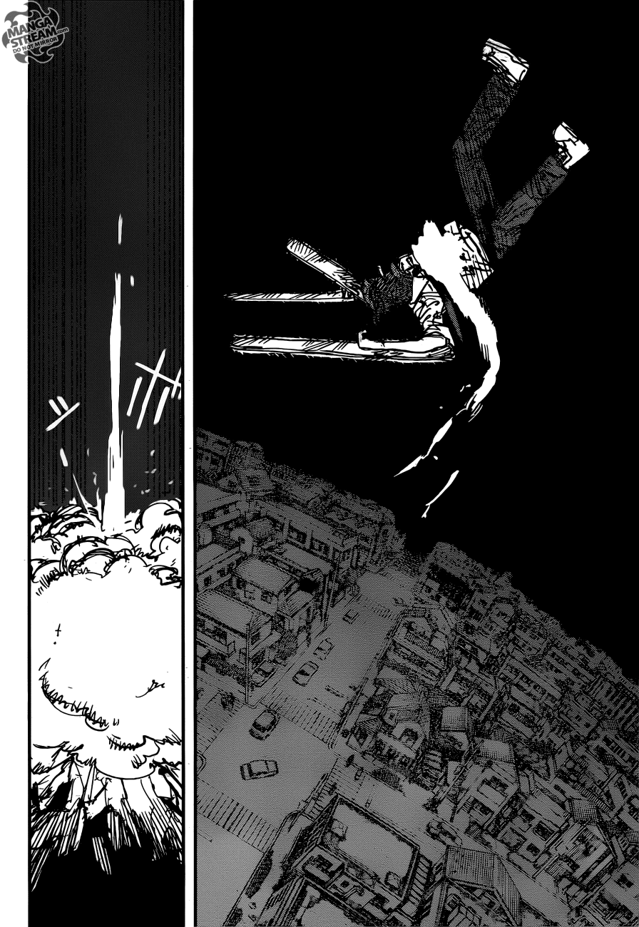 Chainsaw Man, Chapter 48 image 09